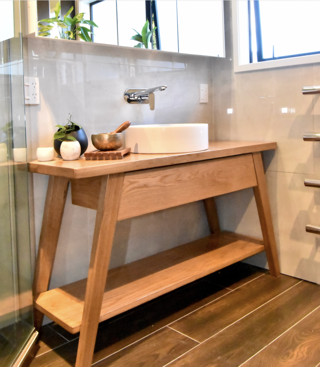 Bathroom renovation Auckland