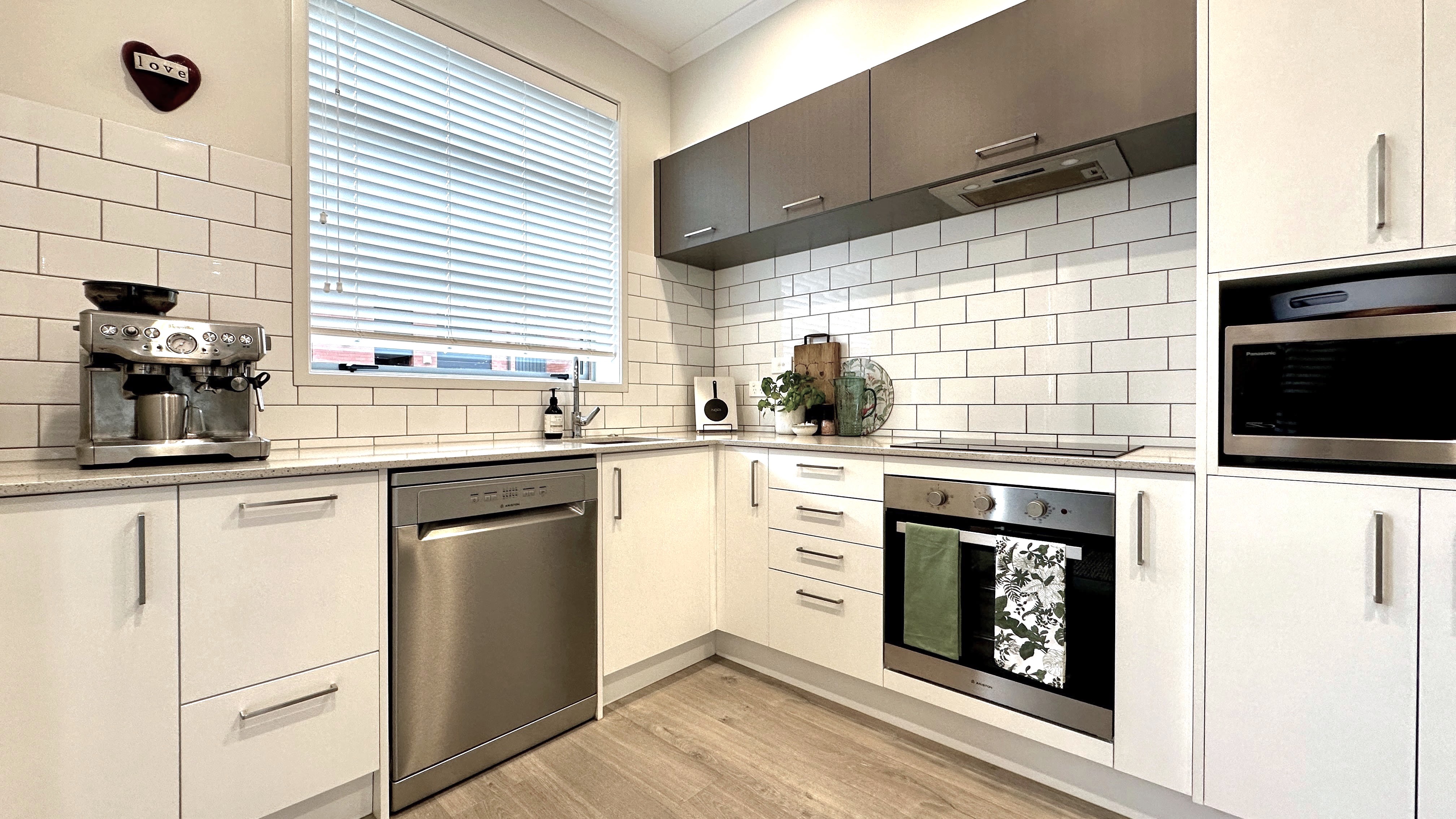 Kitchen renovation Auckland