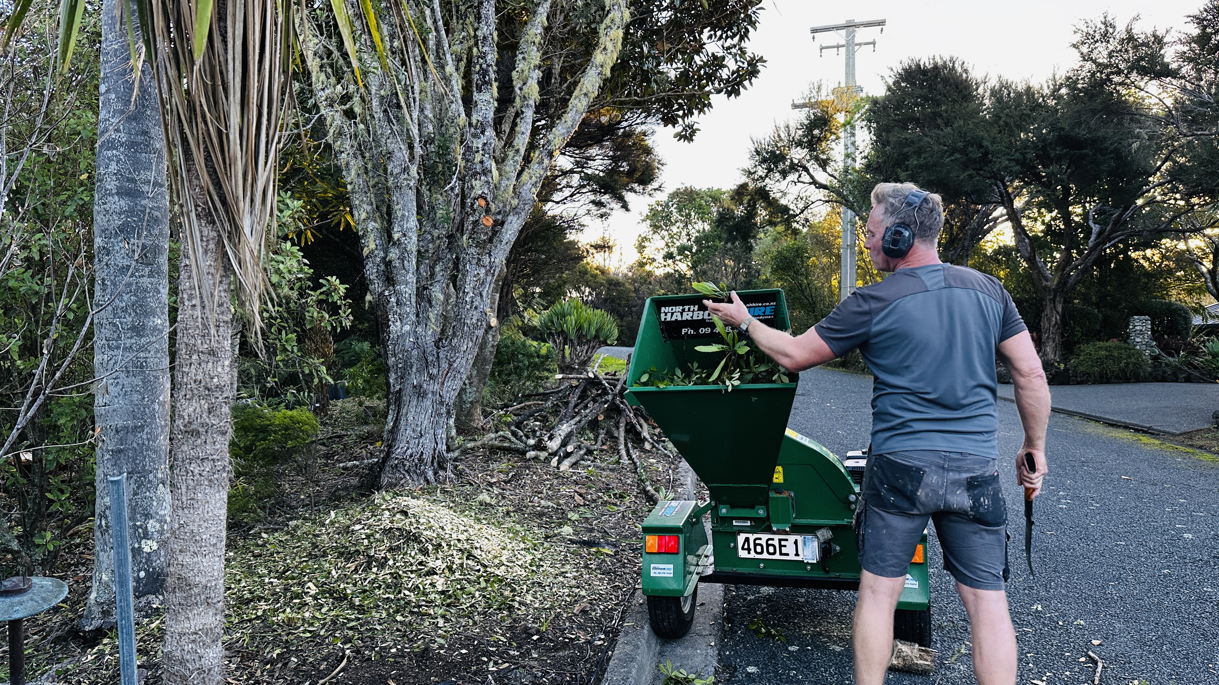 Luxury tiling Ponsonby