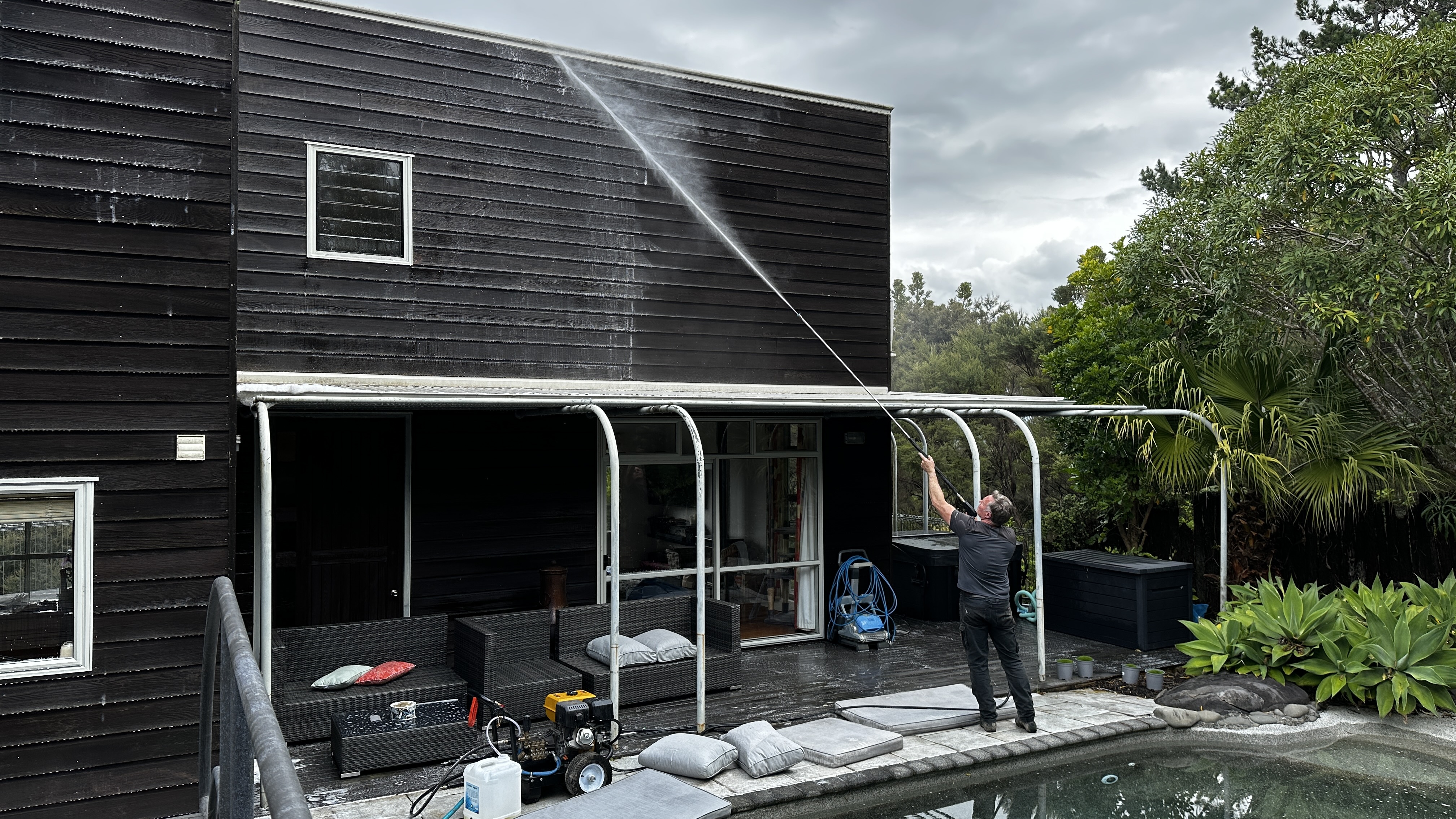 Interior painting Sandringham