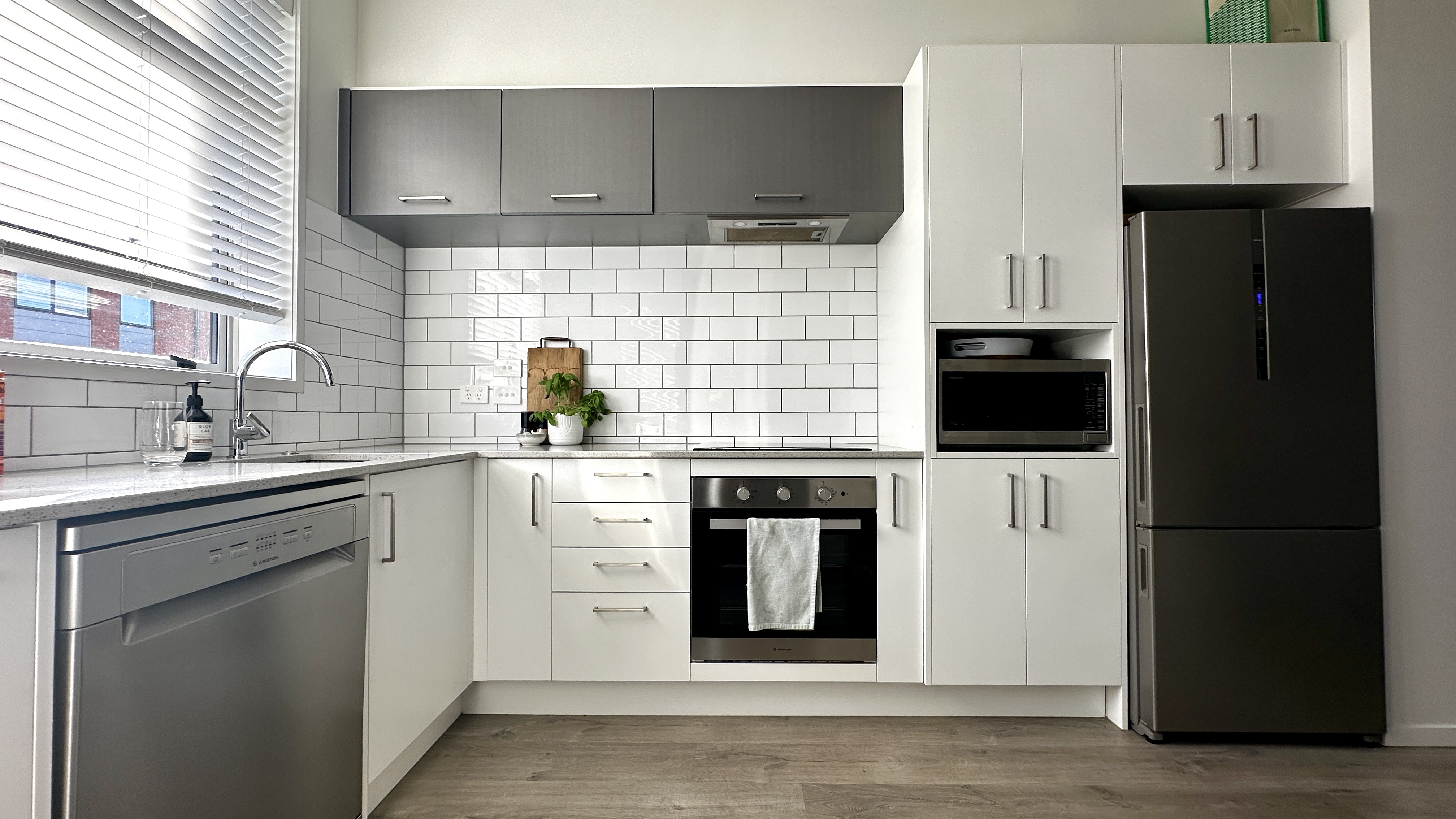 Pre-sale preparation Grey Lynn